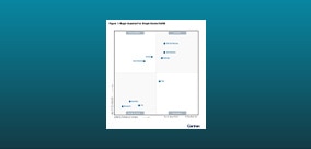 2 度榮獲單一廠商 SASE 領導者殊榮