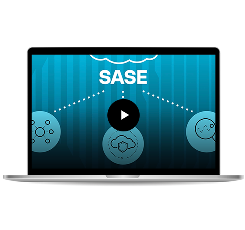 Prisma SD-WAN 如何達到零信任分公司