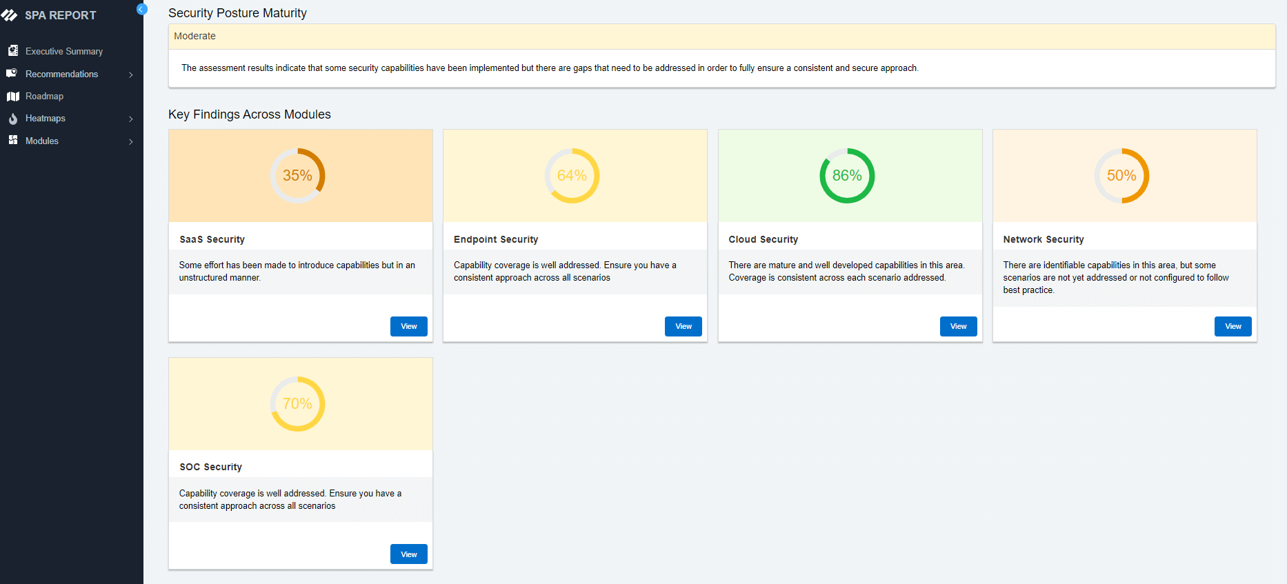 企業網路安全 - 深入