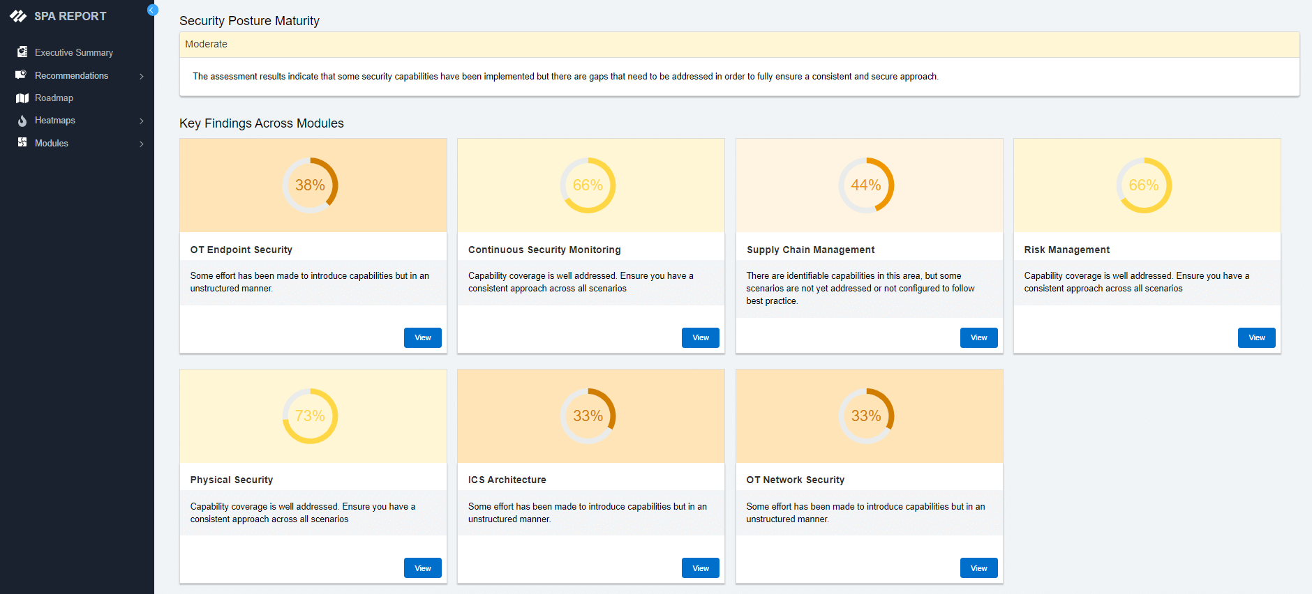 營運技術 (OT) 安全
