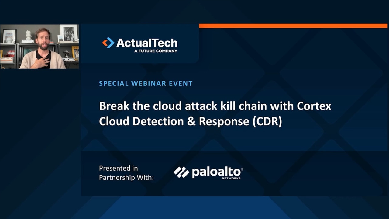 了解 CDR 如何阻止真實的雲端攻擊