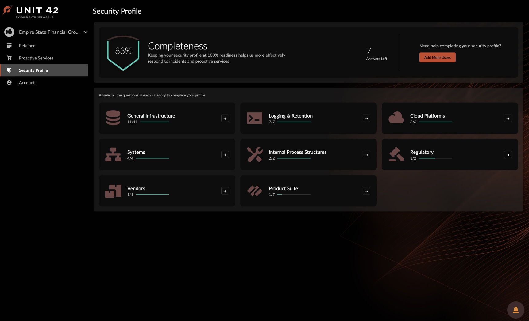 共享的情境感知