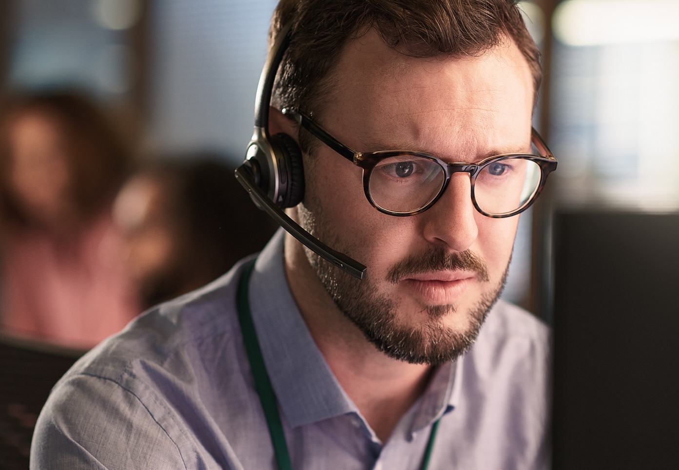 透過全年無休的服務和堅守崗位的合作夥伴，讓您獲得具未來保證的業務。