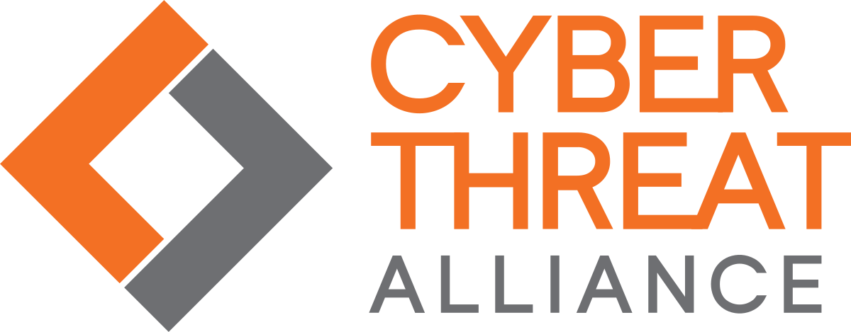 Cyber Threat Alliance 標誌