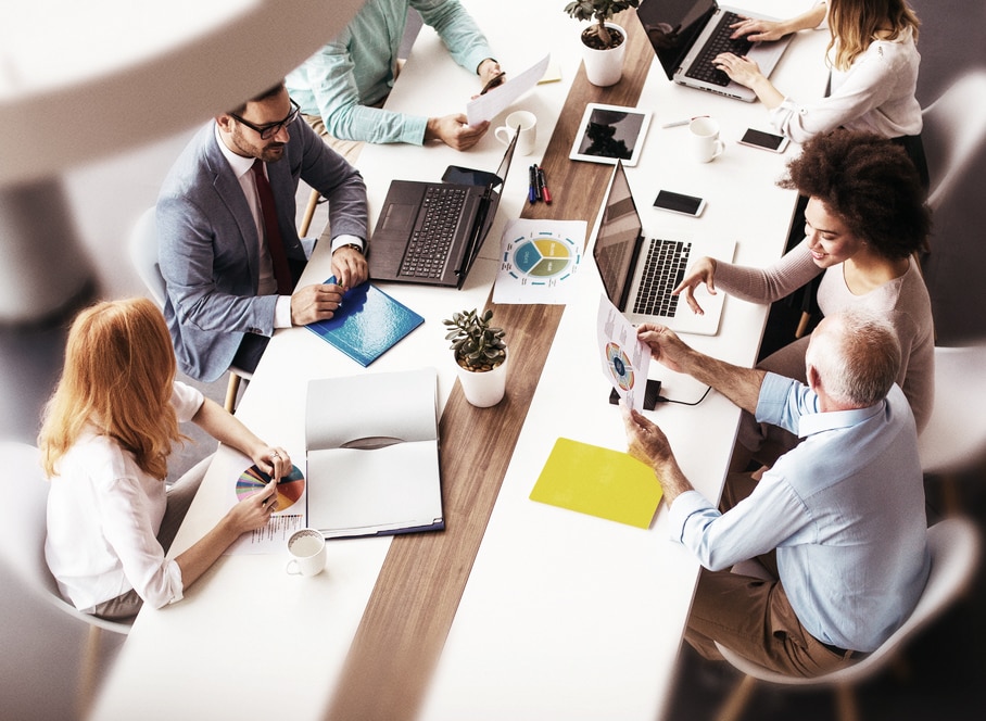 我們是數據洩露回應專家