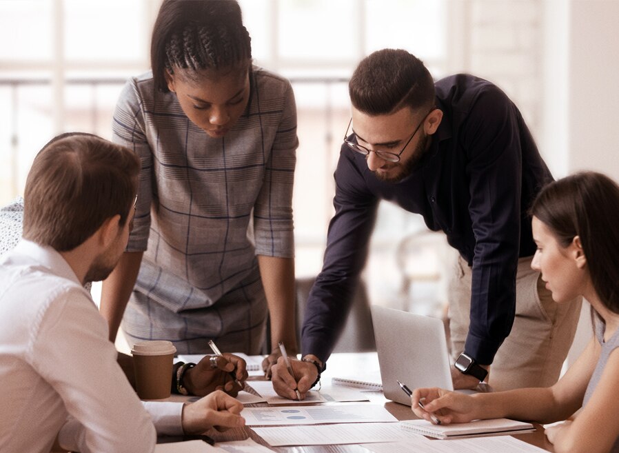 採取措施因應持續升級的電子郵件攻擊