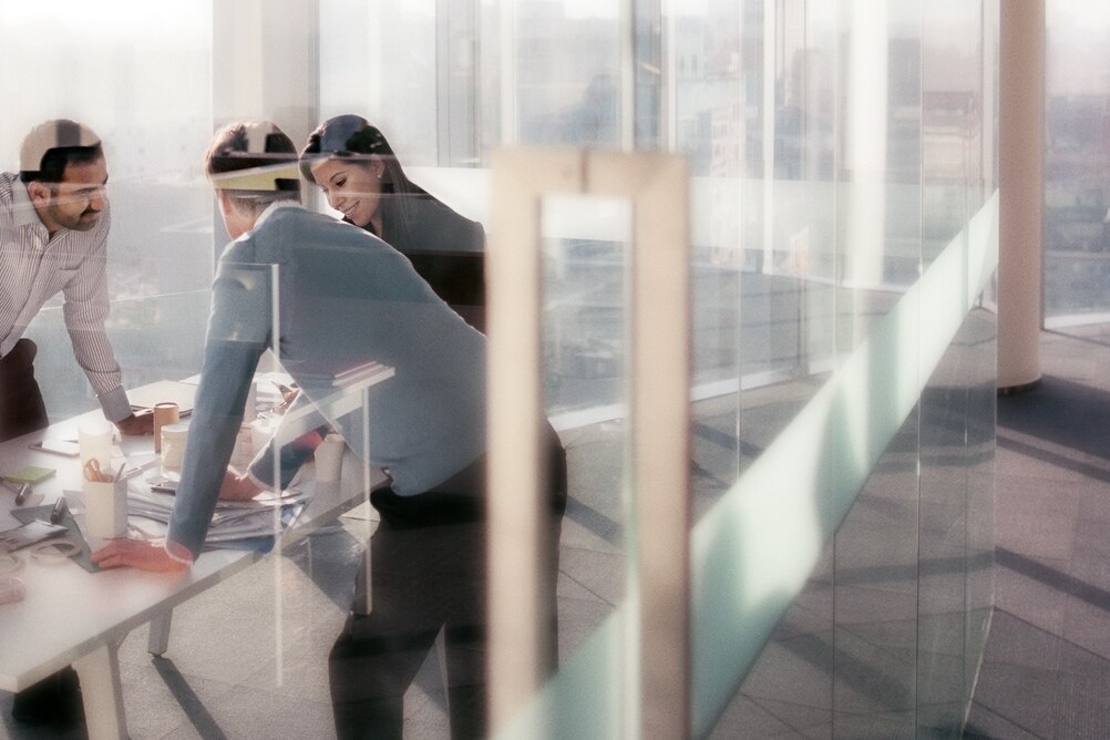 強大的獨家技術