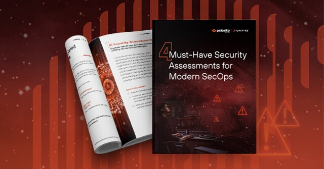 為您的 SecOps 提供未來保障的專家指導。