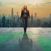 隆重推出 Cortex AgentiX