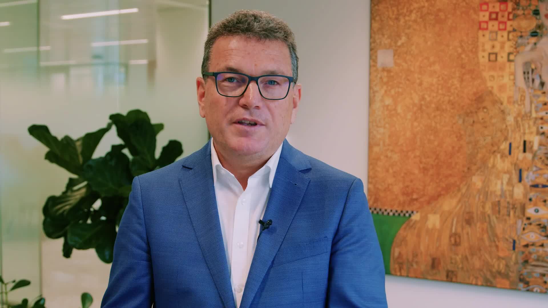 歐洲、中東和非洲以及拉丁美洲的主要趨勢