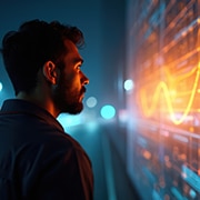 骨幹：安全雲端的軟體防火牆。