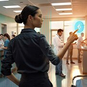 AI 創造時代的創新速度