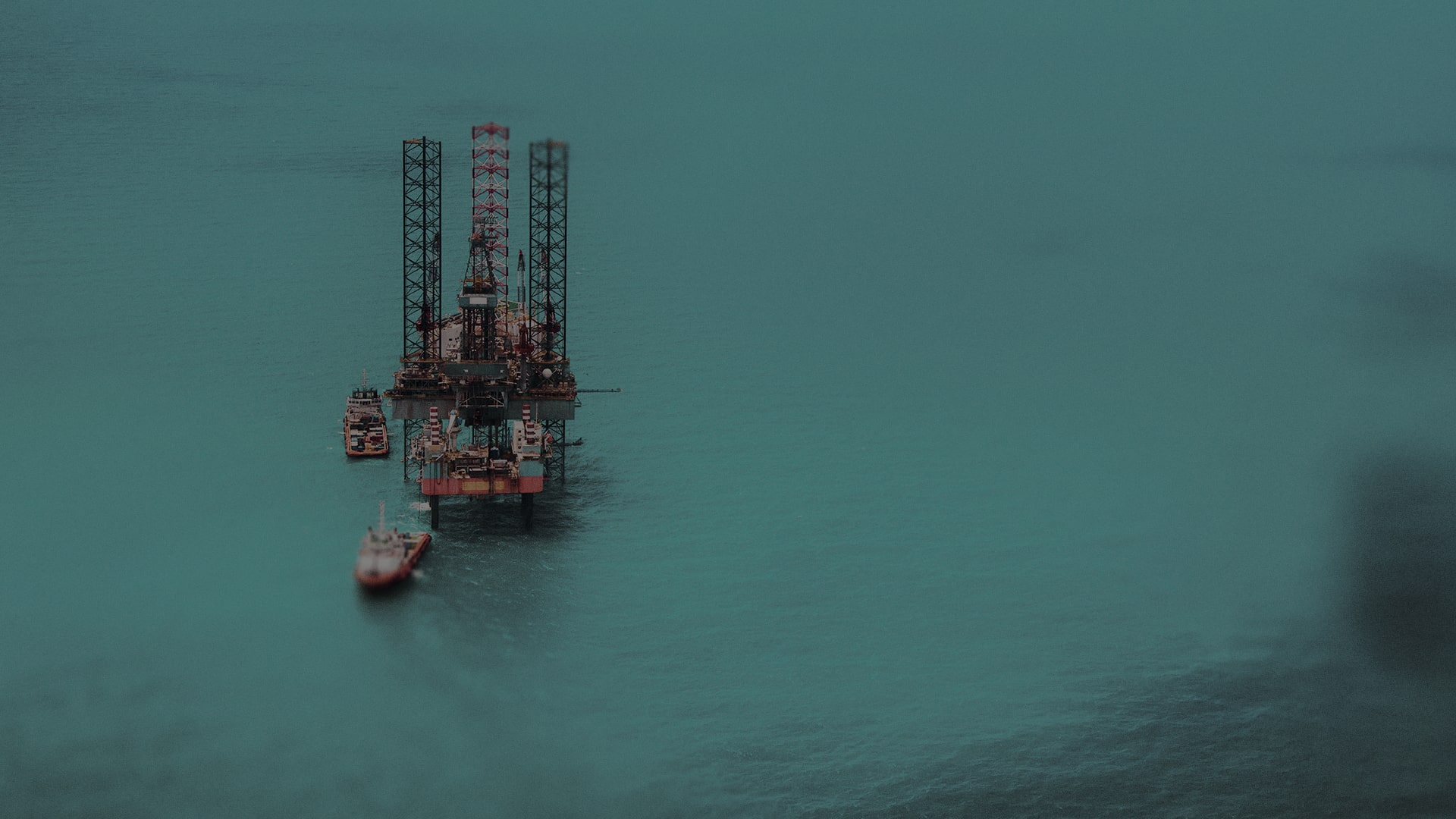 能源服務領導供應商，在數天內遠端工作者增加 220%