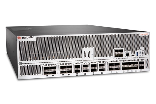 使用機器學習式新世代防火牆主動保護您的網路