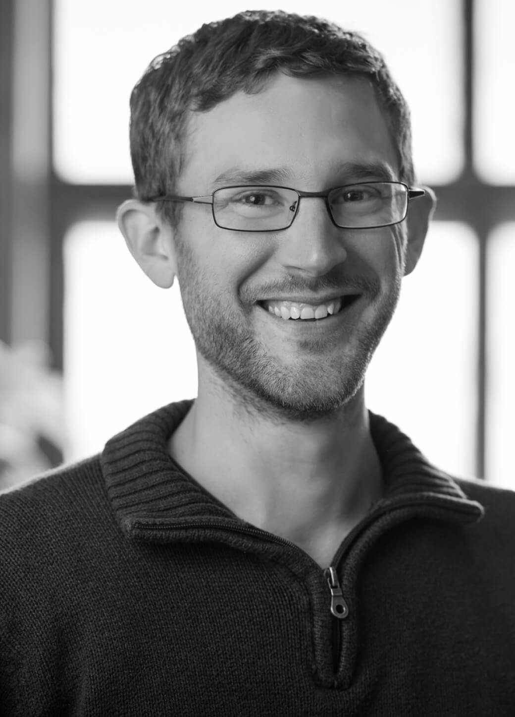 Marshall Kuypers，Cortex Xpanse 技術支援總監