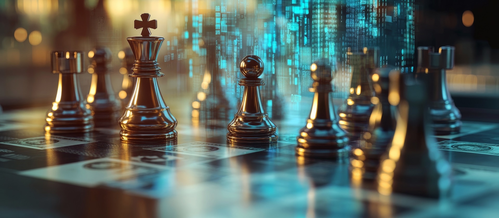 不斷創新，以 AI 對抗 AI：如何徹底簡化網路安全性