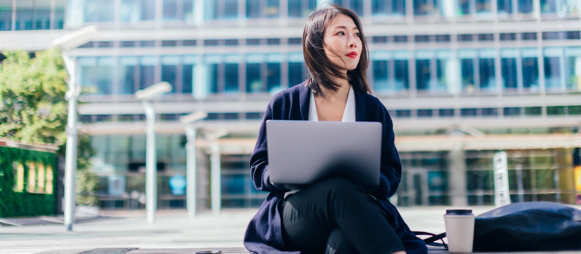一句話概括網路安全性中的 AI 未來：前景光明