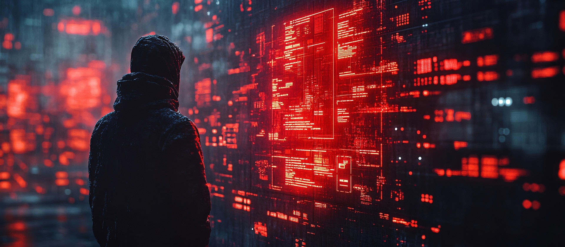 受圍困的身分：領導者的新安全前線指南